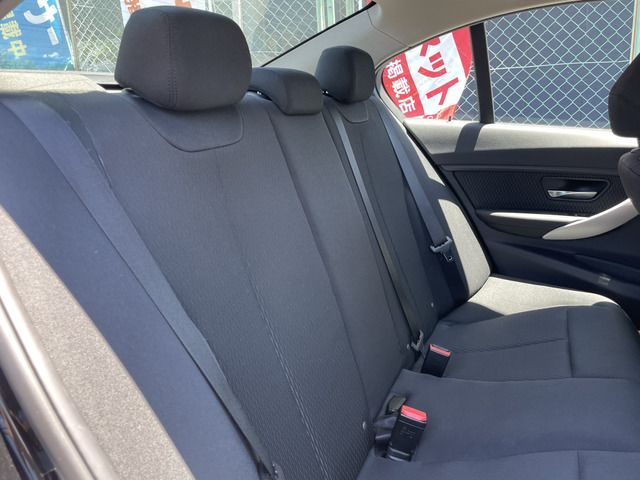 2015 BMW 3 SERIES 320I